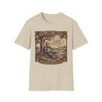 Village Idiot Certified Jester T-Shirt