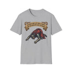 The Ink Is Dry, My Soul Is Empty, and the deadline was yesterday T-Shirt