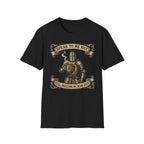Speak To Me Not Still Ingesting My Bean Juice T-Shirt