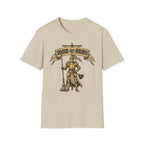 Mom-At-Arms T-Shirt
