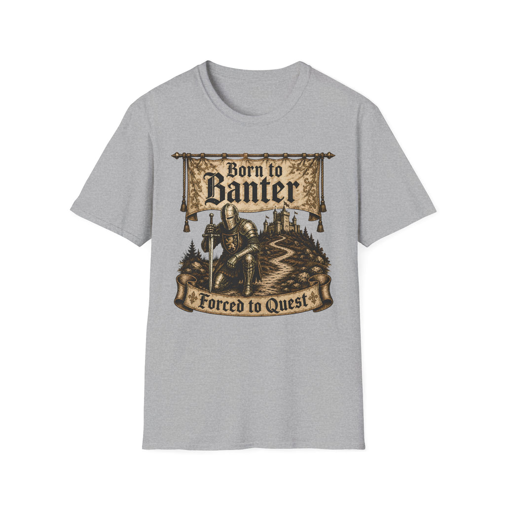 Born To Banter T-Shirt