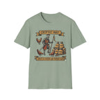 Crypto? Nay! T-Shirt