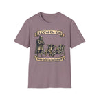 I CC'ed the King T-Shirt