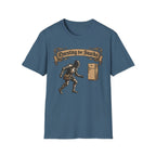 Questing For Snacks T-Shirt