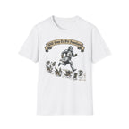 Will Stop To Pet Familiars T-Shirt