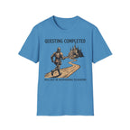 Questing Completed T-Shirt