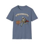 No Impulse Control T-Shirt