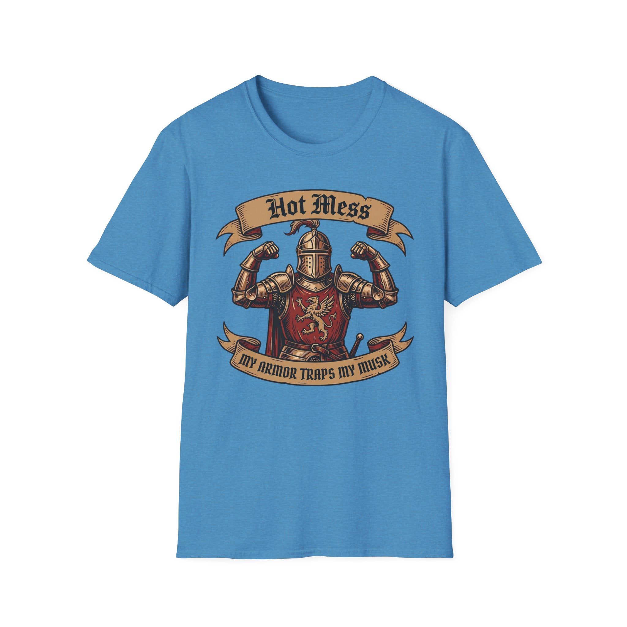 Hot Mess T-Shirt