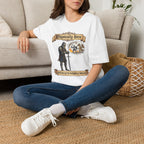Physically Here T-Shirt