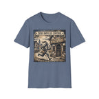 Zero Impulse Control T-Shirt