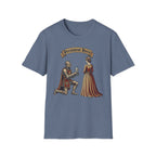 Persistent Hero T-Shirt