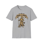 Mom-At-Arms T-Shirt