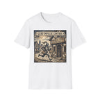 Zero Impulse Control T-Shirt