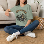 100% Plot Armor T-Shirt