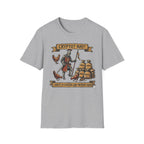 Crypto? Nay! T-Shirt