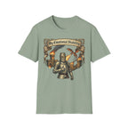My Emotional Stability T-Shirt