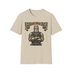Resting Siege Face Me T-Shirt