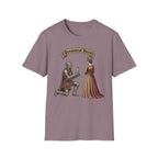 Persistent Hero T-Shirt