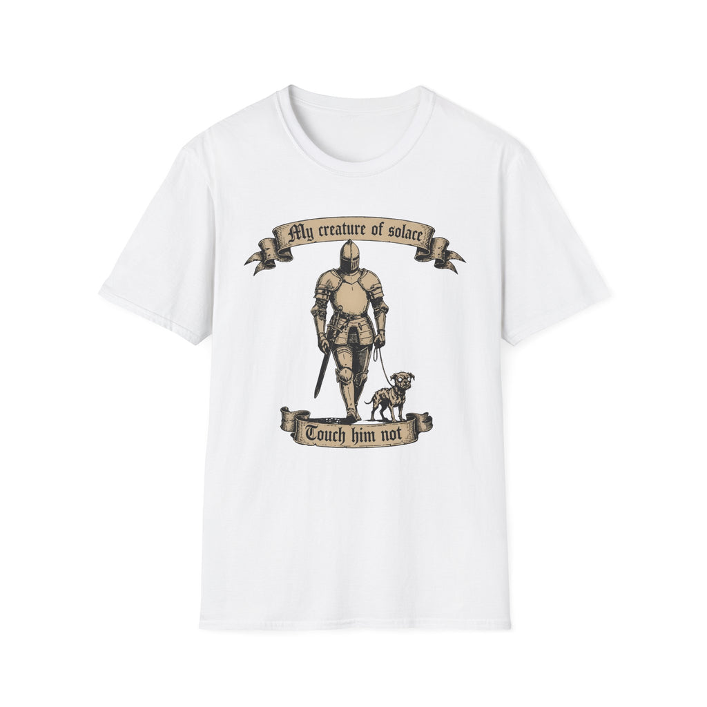 My Creature Of Solace T-Shirt
