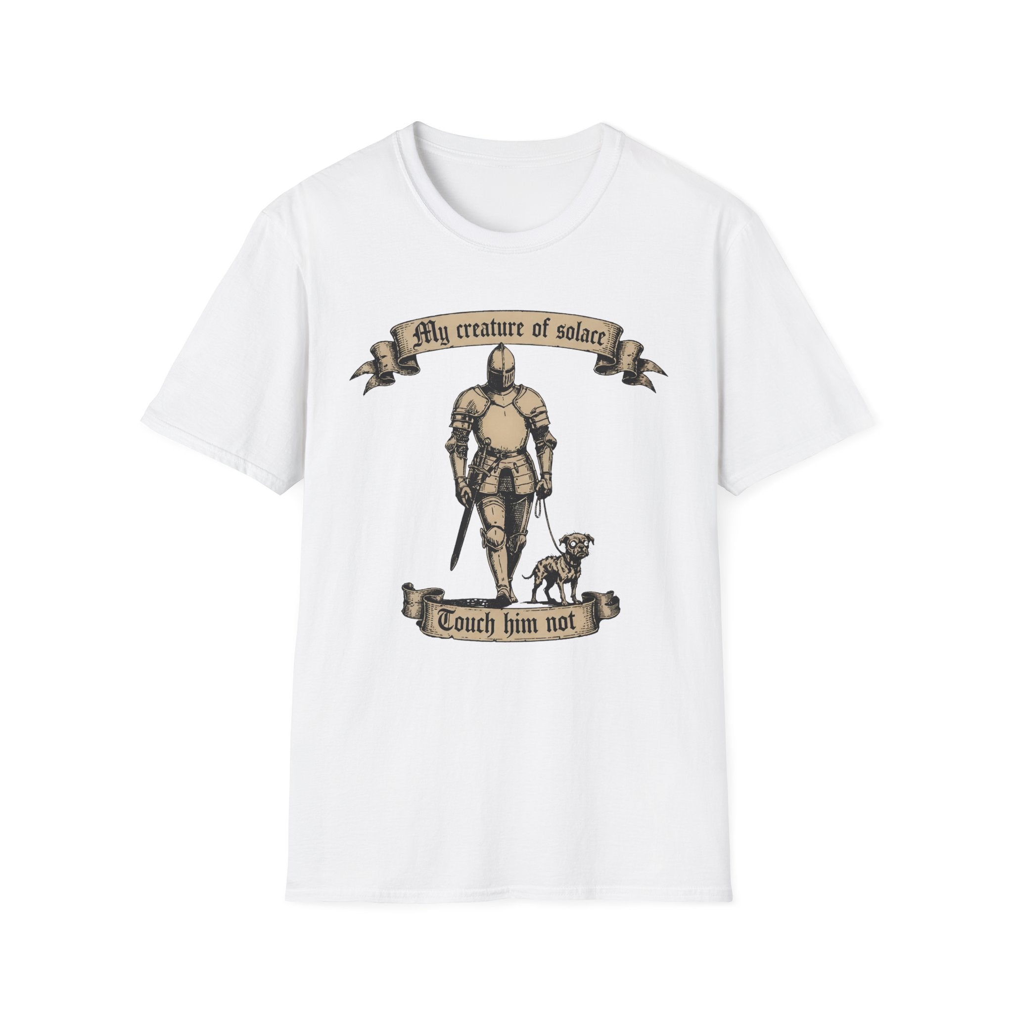 My Creature Of Solace T-Shirt