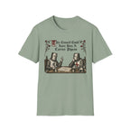 This Council Could Have Been A Carrier Pidgeon T-Shirt
