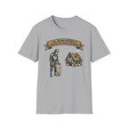 Ill Never Afford A Castle In This Economy T-Shirt