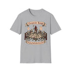 Corporate Knight T-Shirt
