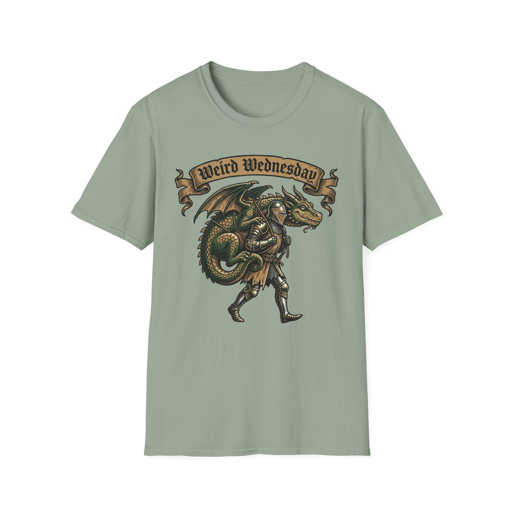 Weird Wednesday T-Shirt