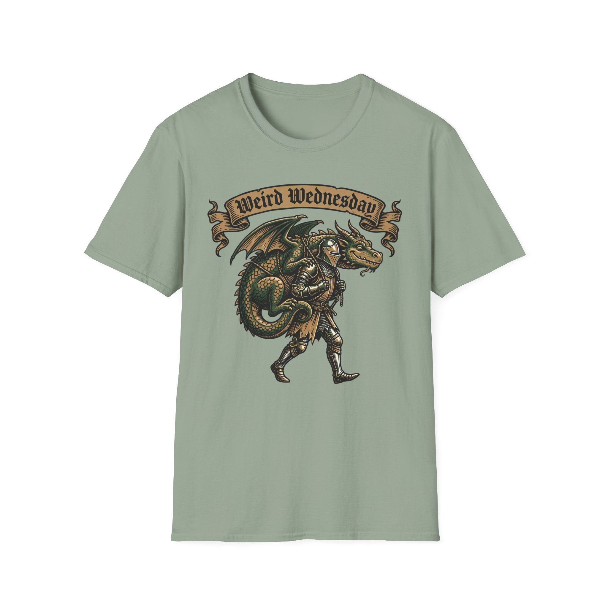 Weird Wednesday T-Shirt