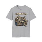 Couch Paladin T-Shirt