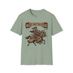 Joust First Talk After T-Shirt