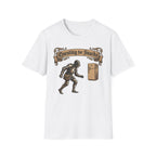 Questing For Snacks T-Shirt