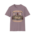 Corporate Knight T-Shirt