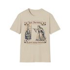 Just Surviving My Queens emotional Overreaction T-Shirt