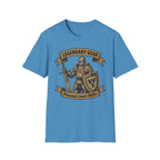 Legendary Gear Peasant Level Skills T-Shirt