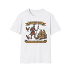 Crypto? Nay! T-Shirt