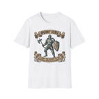 Gym? Nay T-Shirt