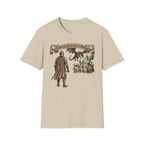 Definitely Feels Like A Monday T-Shirt