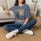 Physically Here T-Shirt
