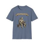 Grand Keeper Of Dad Jokes T-Shirt