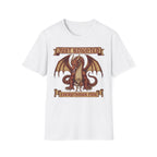 Just Knighted Everythings Fine T-Shirt