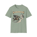 My Social Battery Hath Perished T-Shirt