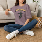 The Lag In This Kingdom Is Absolutely Unholy T-Shirt