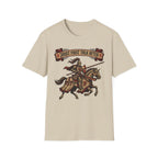 Joust First Talk After T-Shirt