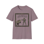 I Hath Arrived For Snacks and Spoils T-Shirt