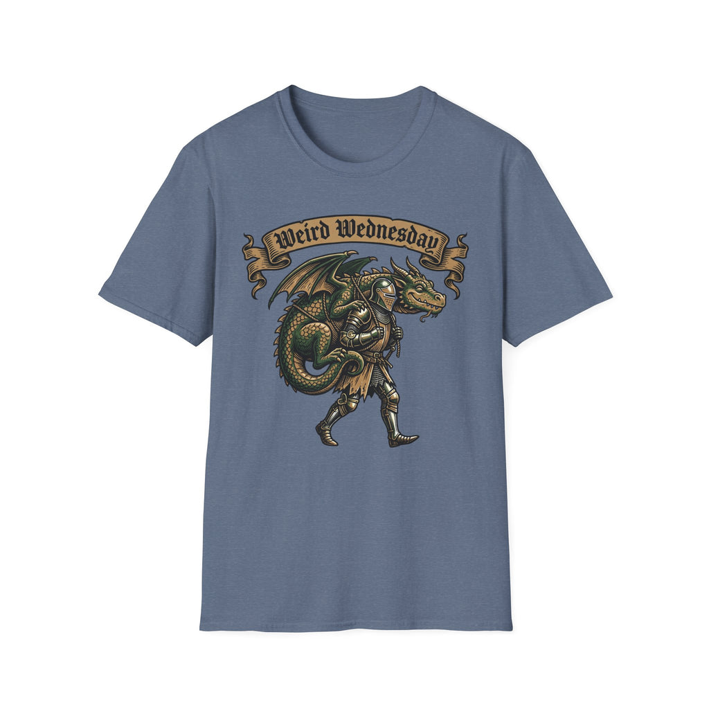 Weird Wednesday T-Shirt
