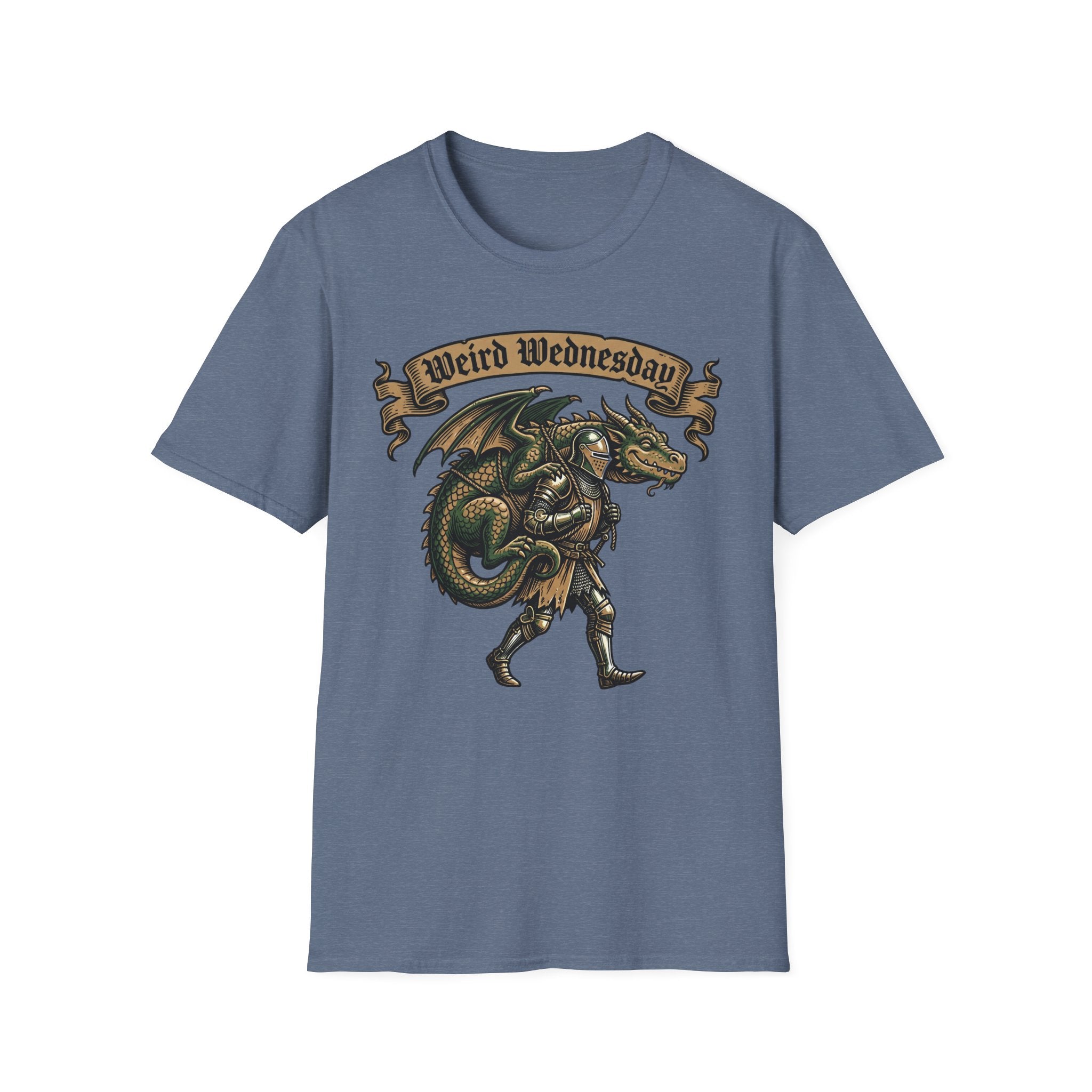 Weird Wednesday T-Shirt