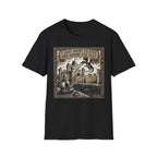 I Just Want To Fish And Ignore The Plot T-Shirt