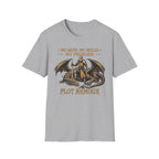 No Gear, No Skills, No Problem T-Shirt