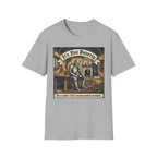 Its Not Poverty T-Shirt